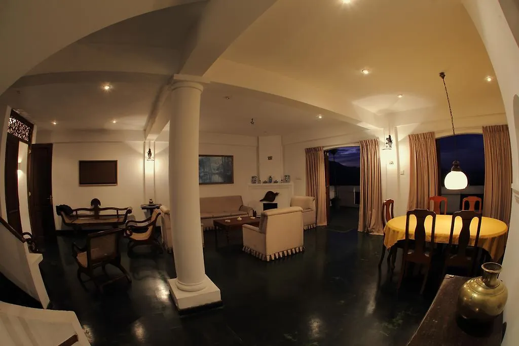 Bed & Breakfast Banda Casa, Kandy