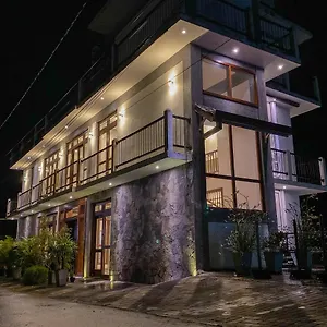 Hanthana House Accommodatie bij particulieren
